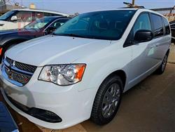 Dodge Caravan